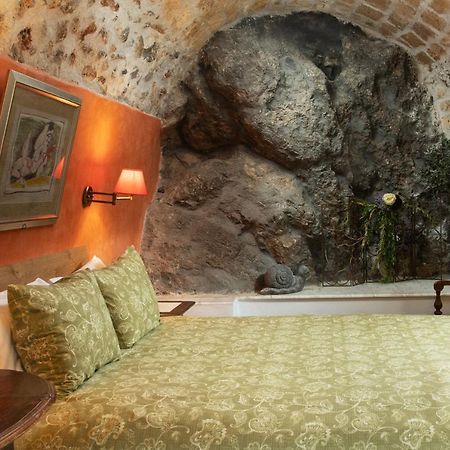 Dorovinis Monemvasia Castlehouses Kültér fotó
